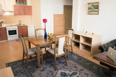 Town Hall 3 Bedroom Apartment Vilnius Exterior photo